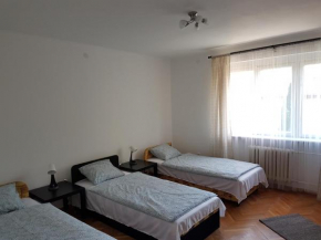 Kuckó Apartman Berente